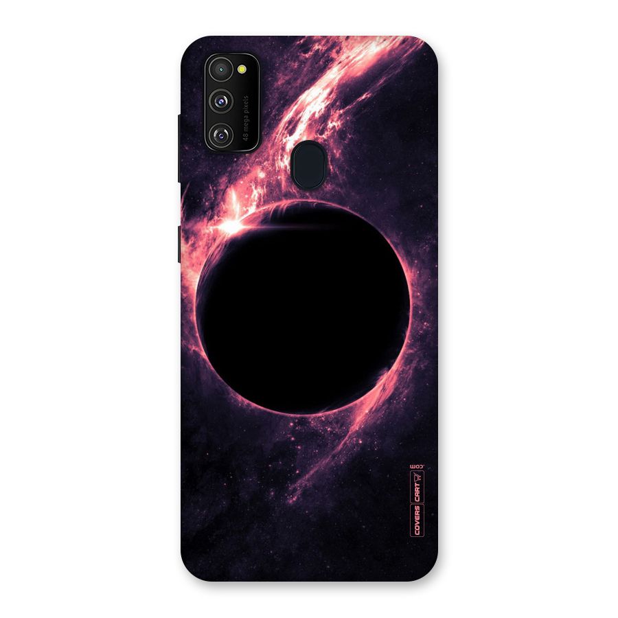 Exotic Design Back Case for Galaxy M30s