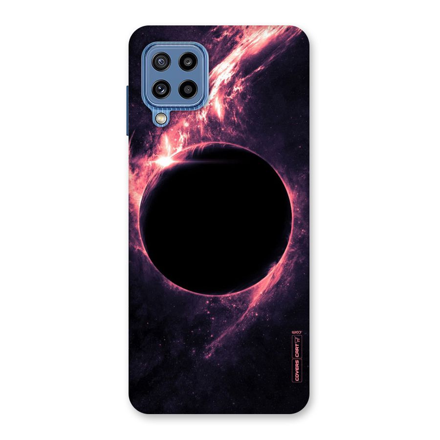 Exotic Design Back Case for Galaxy M32