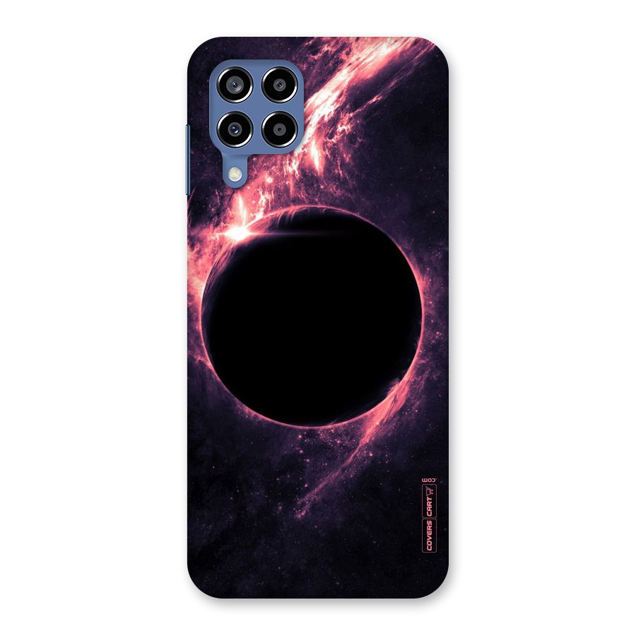 Exotic Design Back Case for Galaxy M53 5G