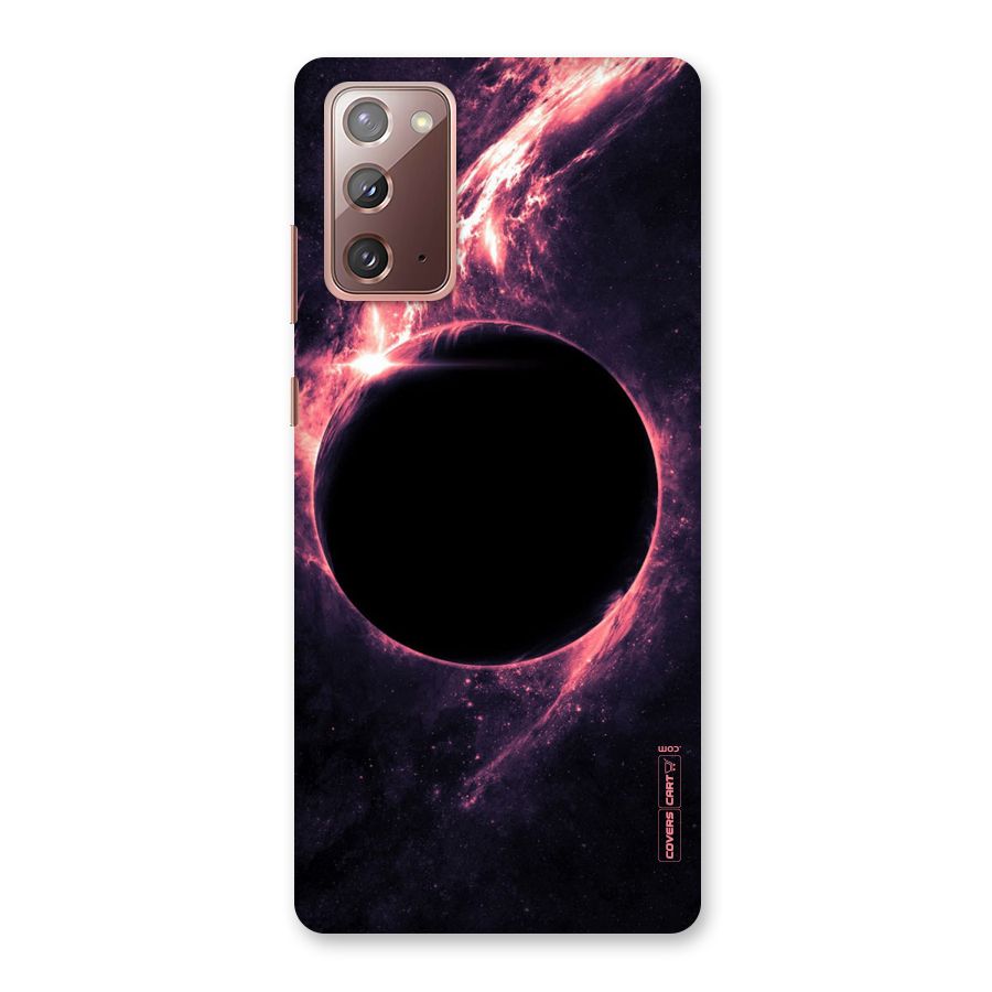 Exotic Design Back Case for Galaxy Note 20