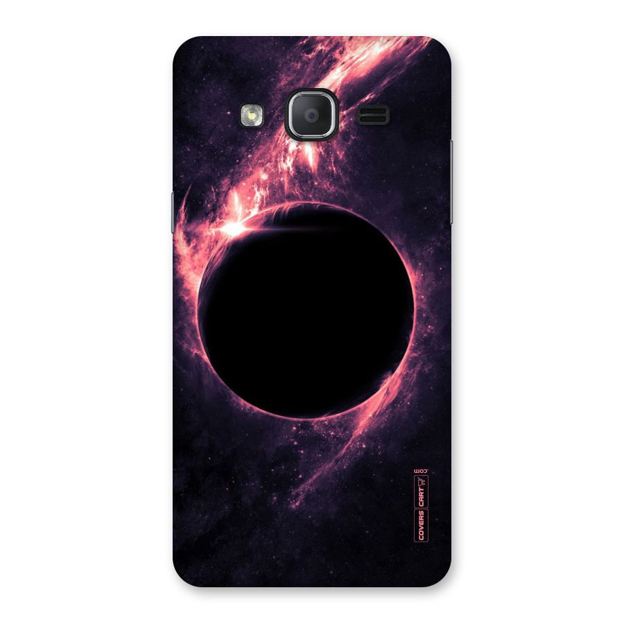Exotic Design Back Case for Galaxy On7 2015