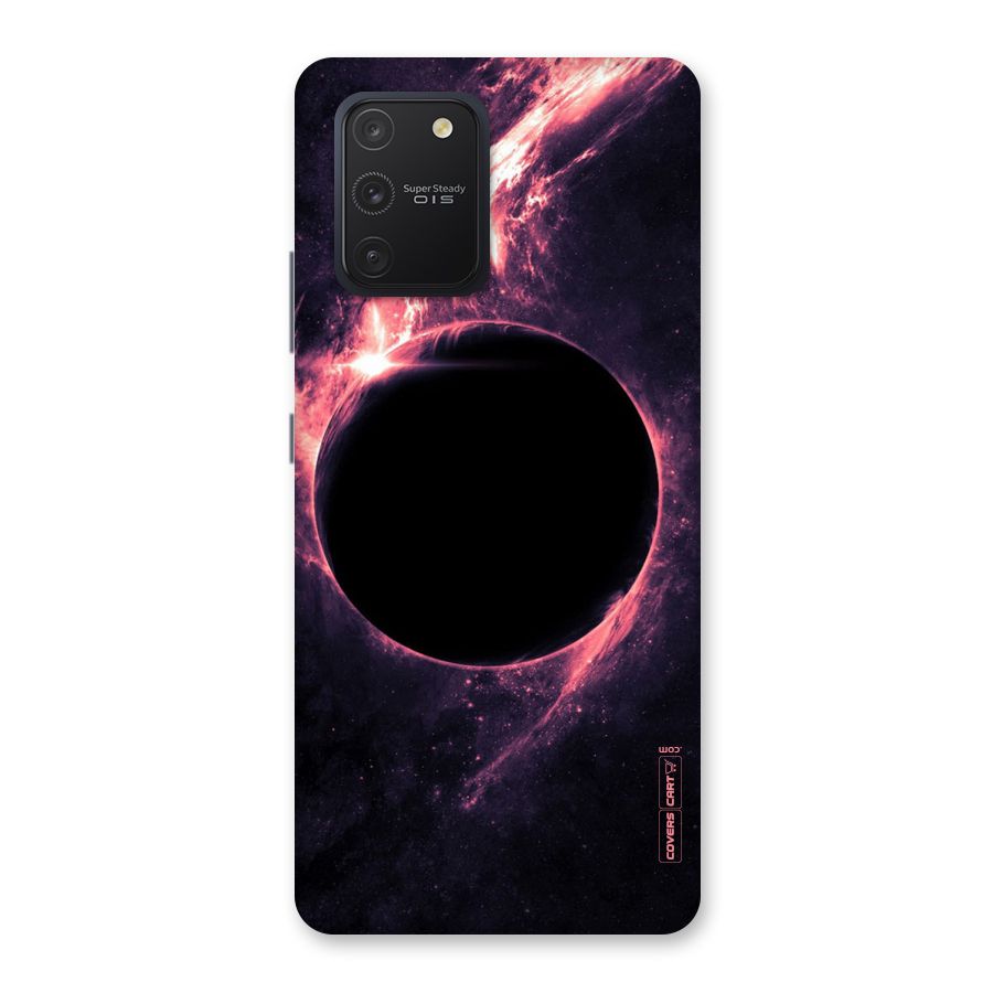 Exotic Design Back Case for Galaxy S10 Lite