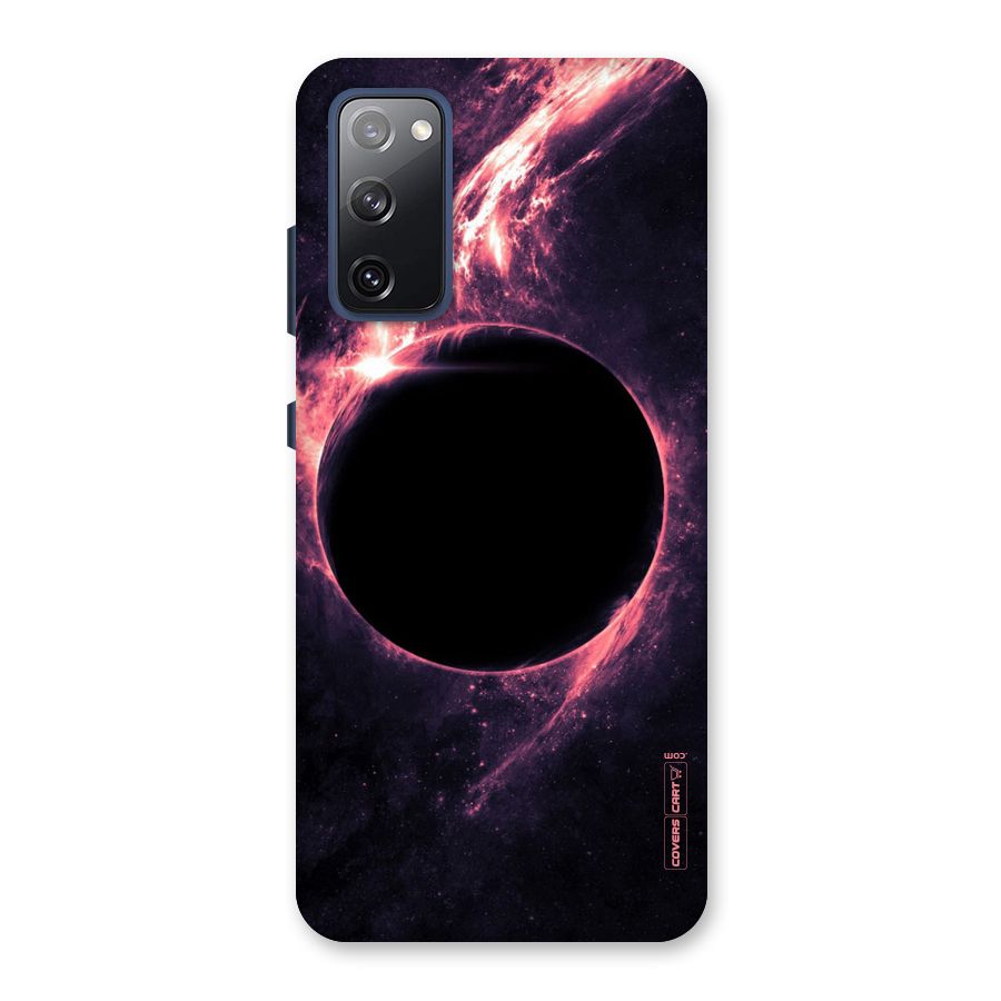 Exotic Design Back Case for Galaxy S20 FE