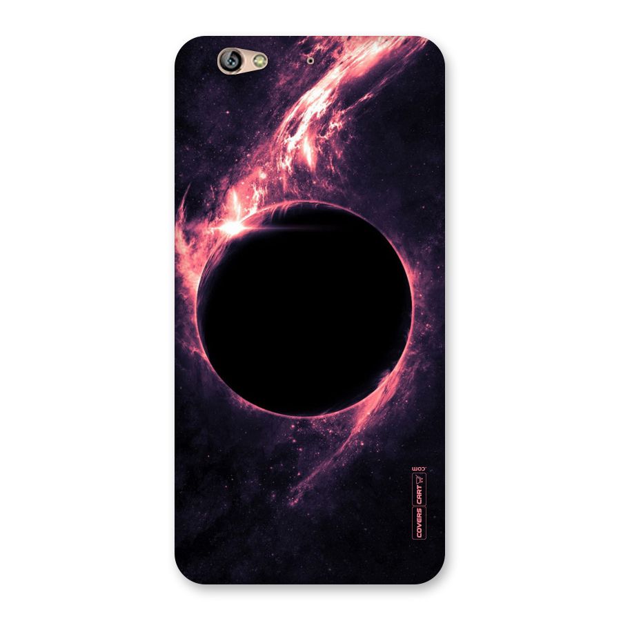 Exotic Design Back Case for Gionee S6