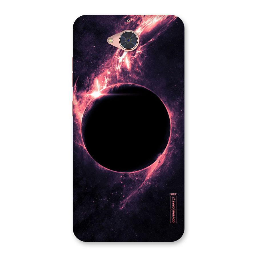 Exotic Design Back Case for Gionee S6 Pro