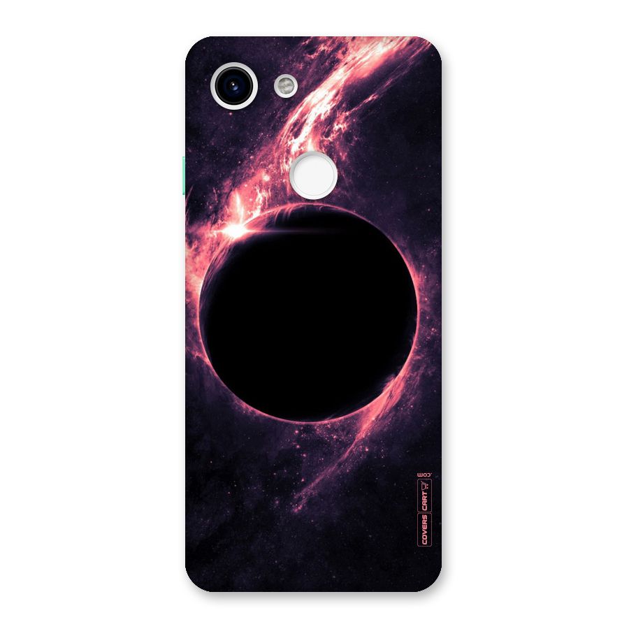 Exotic Design Back Case for Google Pixel 3