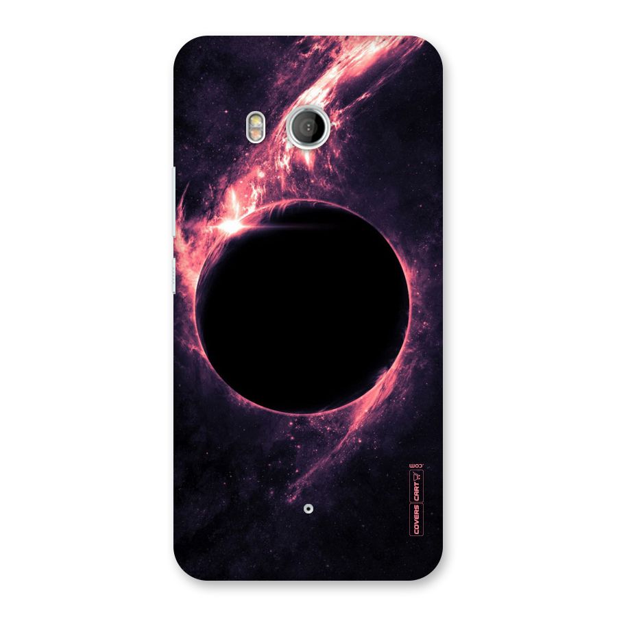 Exotic Design Back Case for HTC U11