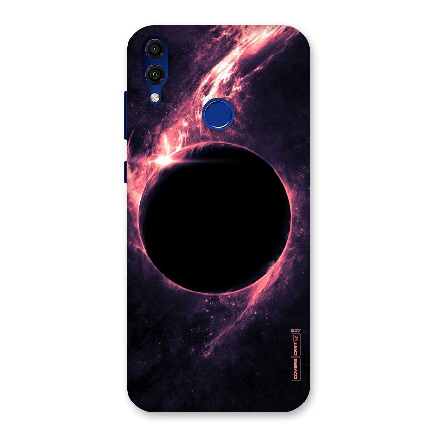 Exotic Design Back Case for Honor 8C