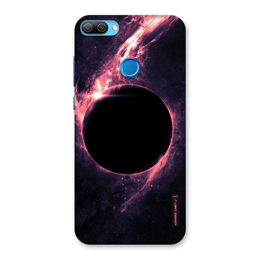 Exotic Design Back Case for Honor 9N