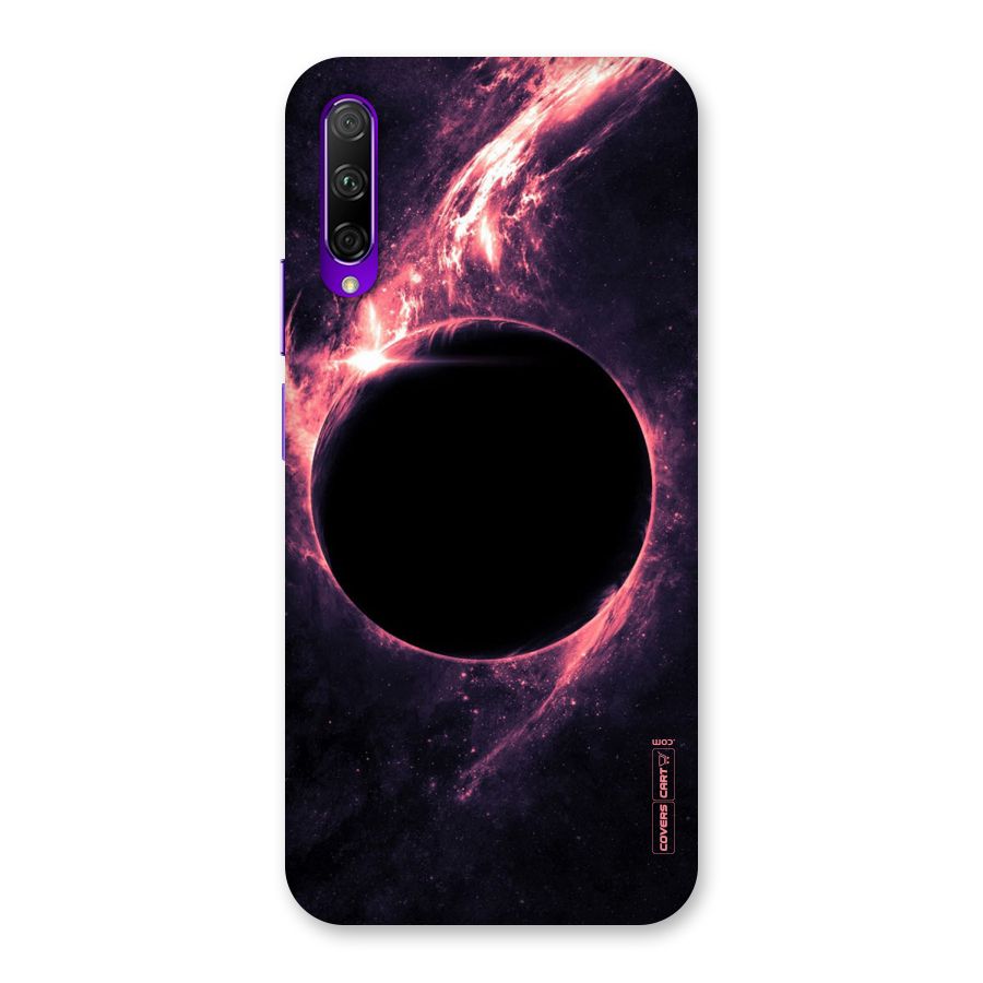 Exotic Design Back Case for Honor 9X Pro