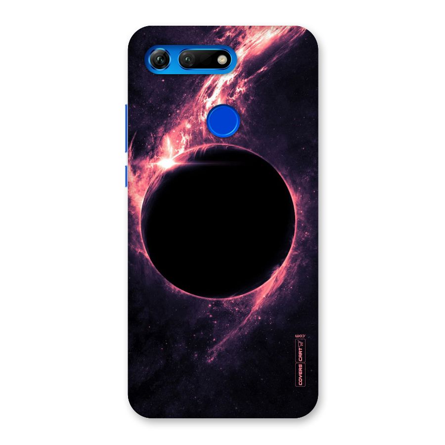 Exotic Design Back Case for Honor View 20