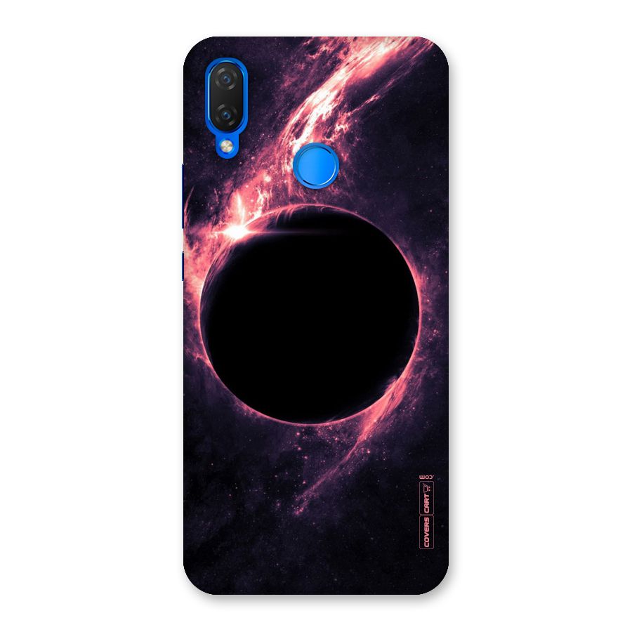 Exotic Design Back Case for Huawei P Smart+