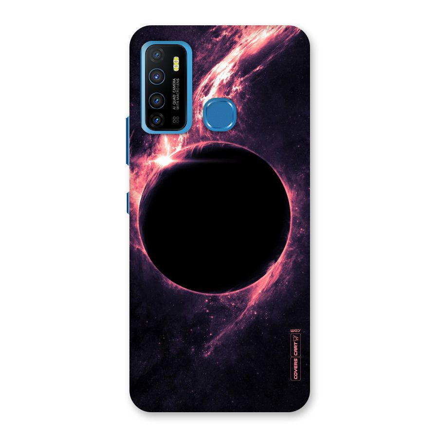 Exotic Design Back Case for Infinix Hot 9