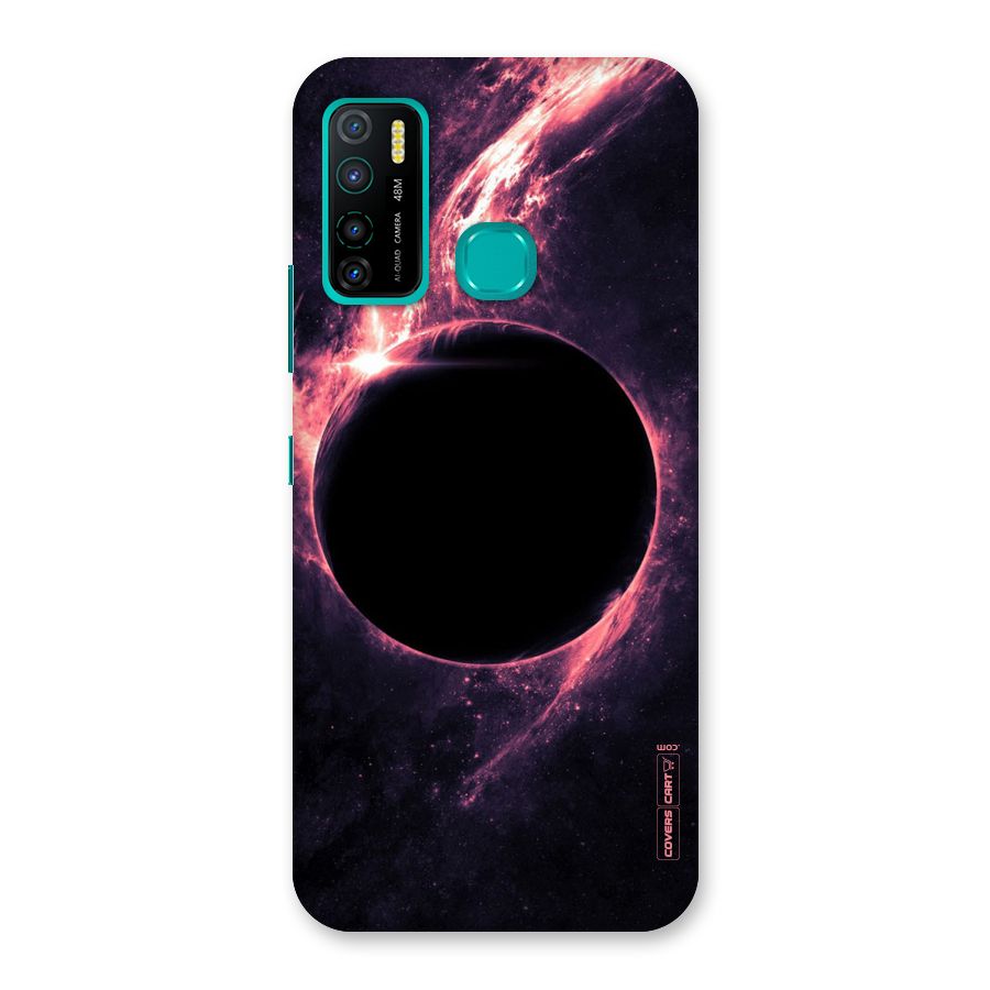 Exotic Design Back Case for Infinix Hot 9 Pro
