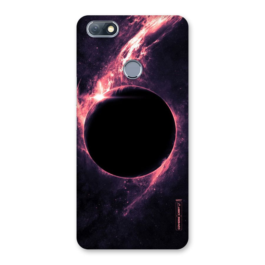 Exotic Design Back Case for Infinix Note 5
