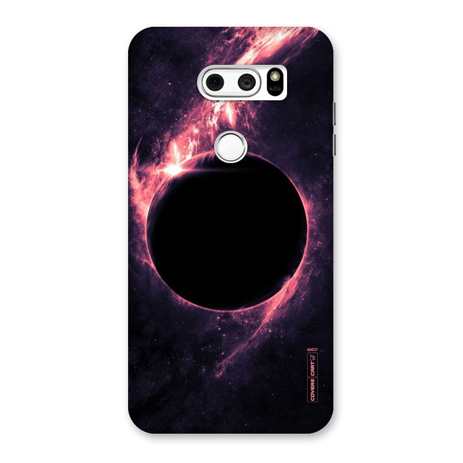 Exotic Design Back Case for LG V30