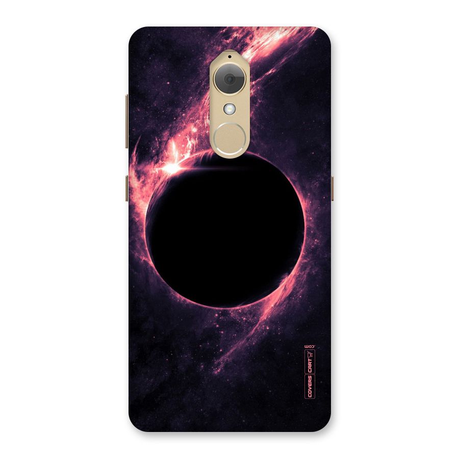 Exotic Design Back Case for Lenovo K8
