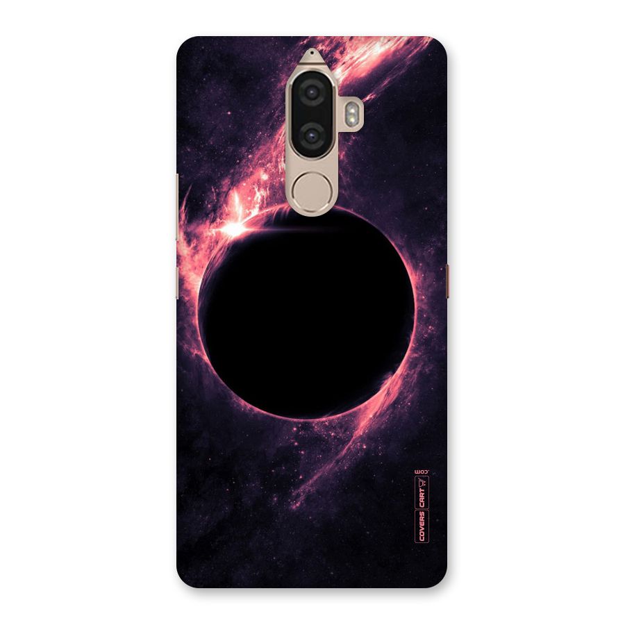 Exotic Design Back Case for Lenovo K8 Note