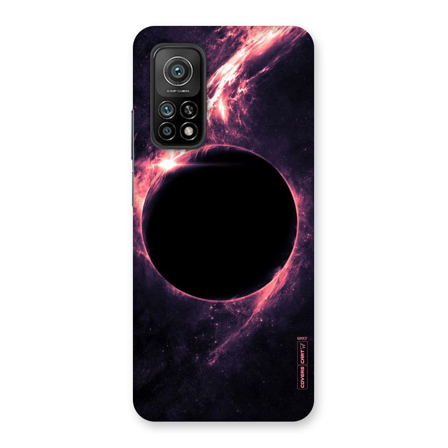 Exotic Design Back Case for Mi 10T 5G