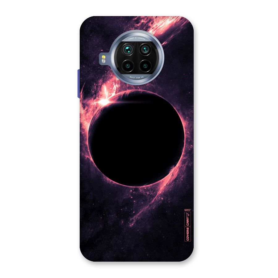 Exotic Design Back Case for Mi 10i