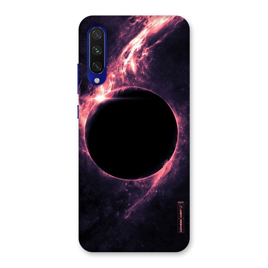 Exotic Design Back Case for Mi A3