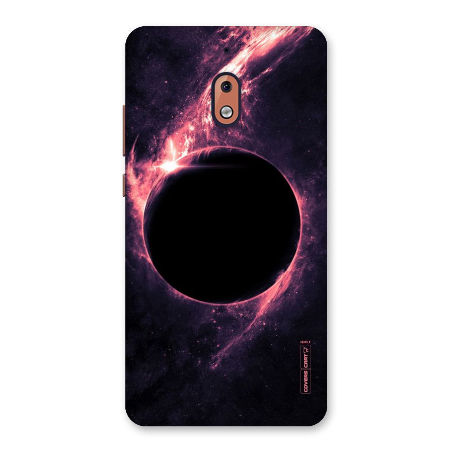 Exotic Design Back Case for Nokia 2.1