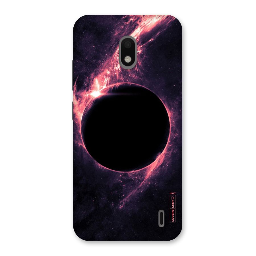 Exotic Design Back Case for Nokia 2.2