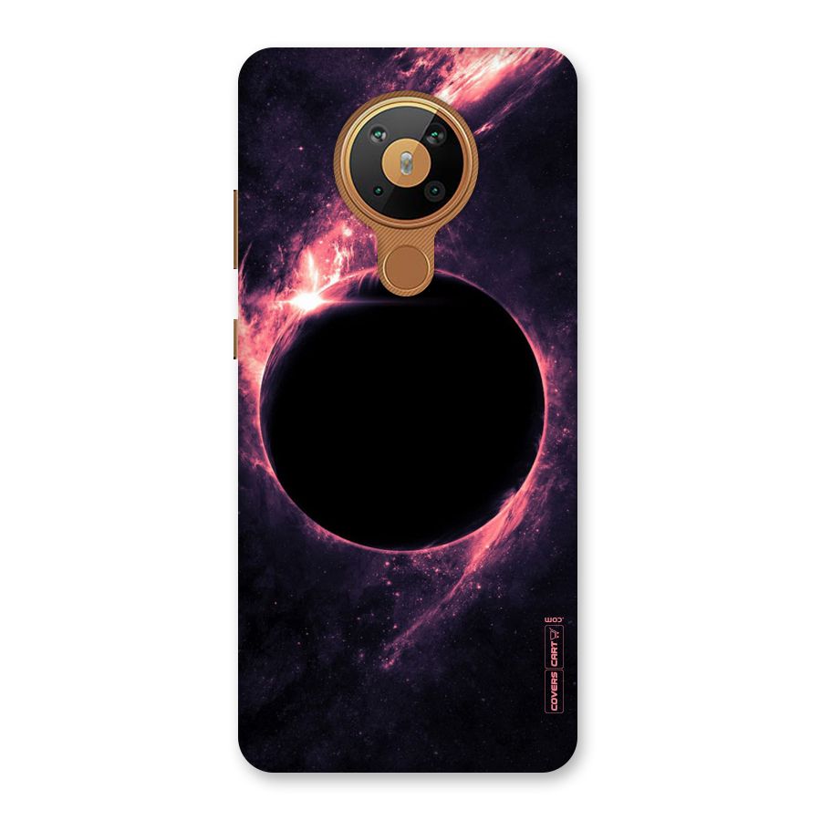 Exotic Design Back Case for Nokia 5.3