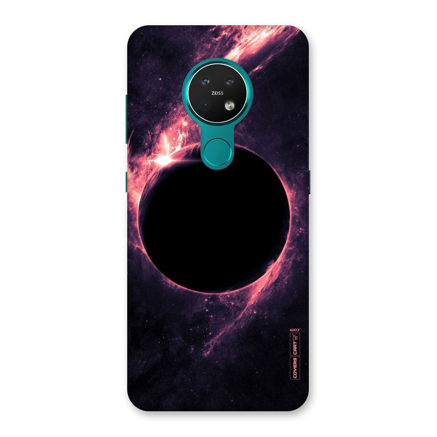 Exotic Design Back Case for Nokia 7.2