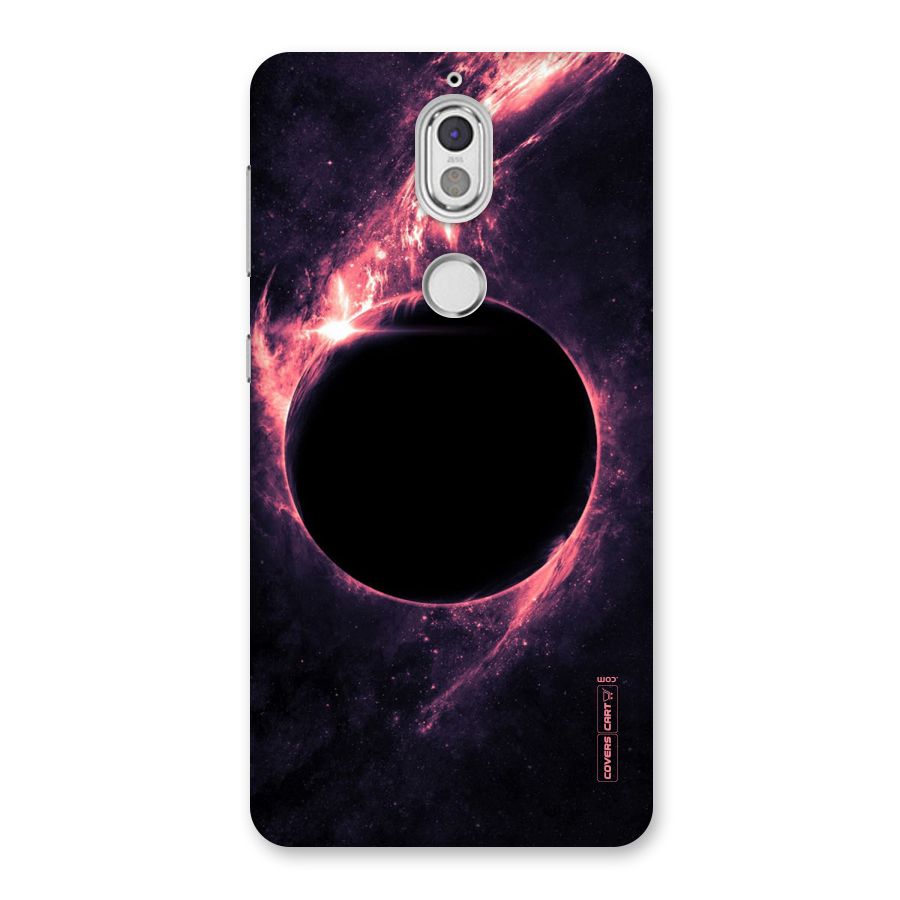 Exotic Design Back Case for Nokia 7