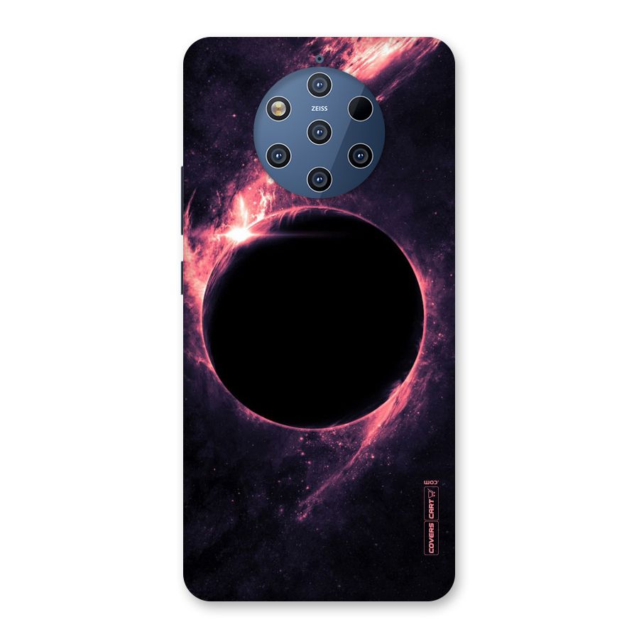 Exotic Design Back Case for Nokia 9 PureView