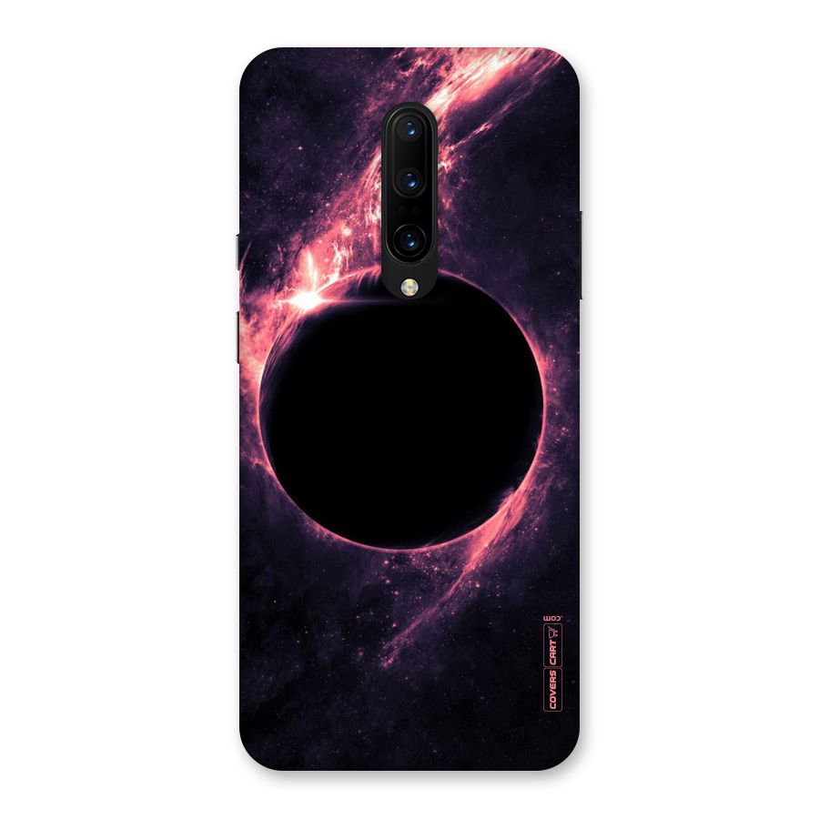 Exotic Design Back Case for OnePlus 7 Pro