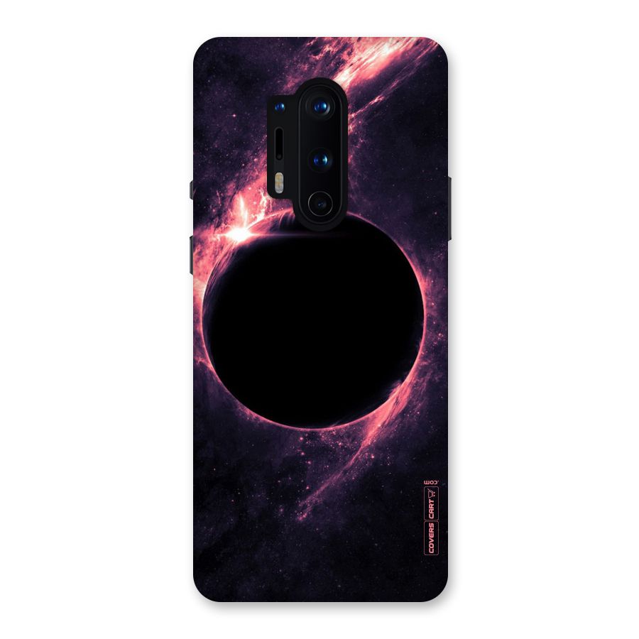 Exotic Design Back Case for OnePlus 8 Pro