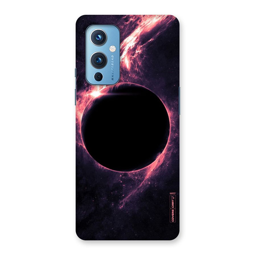 Exotic Design Back Case for OnePlus 9