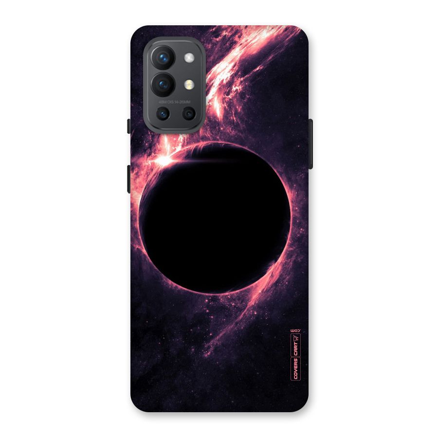 Exotic Design Back Case for OnePlus 9R