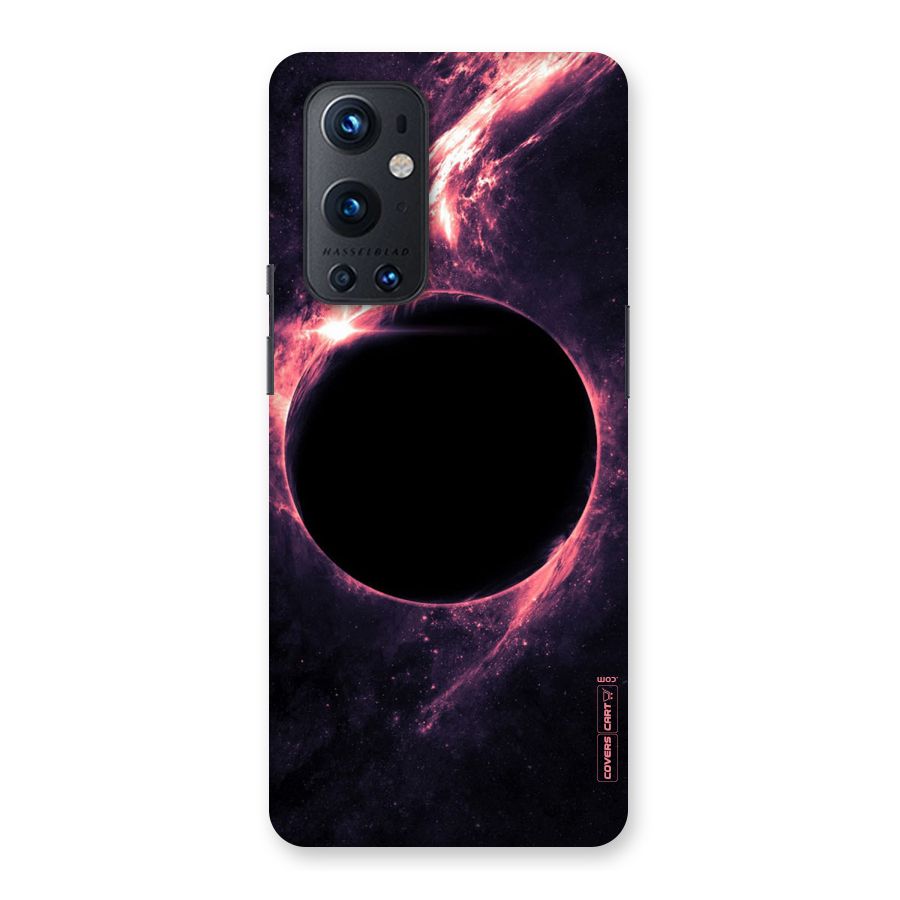 Exotic Design Back Case for OnePlus 9 Pro