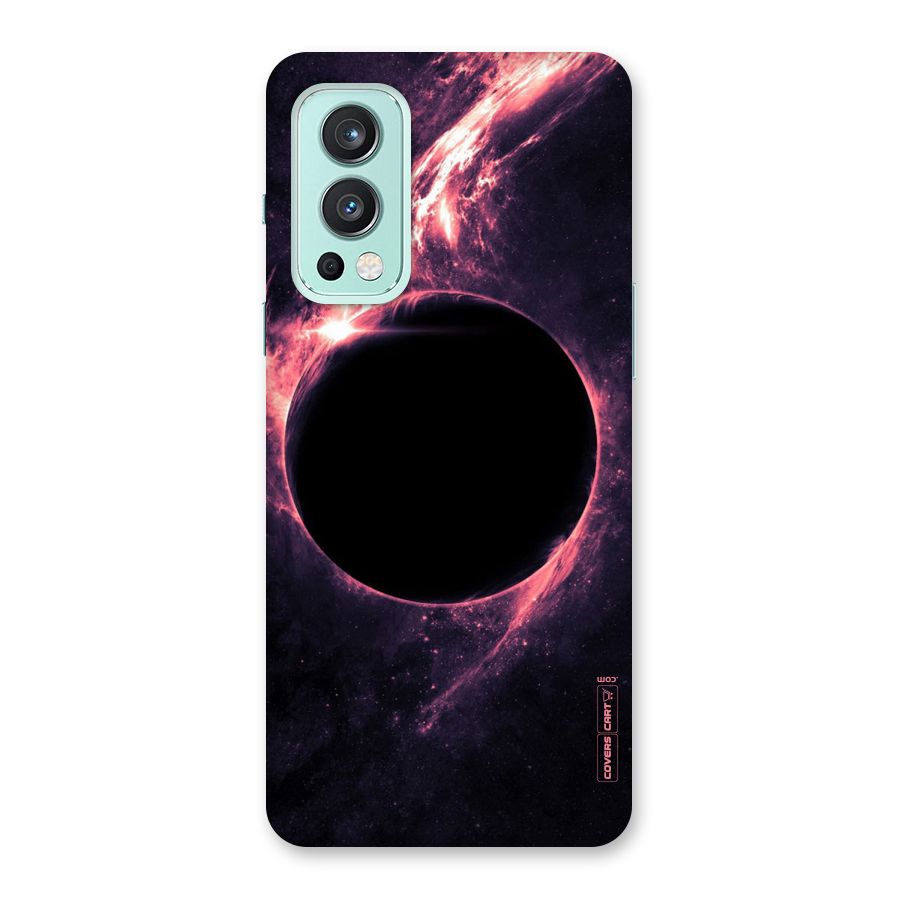 Exotic Design Back Case for OnePlus Nord 2 5G