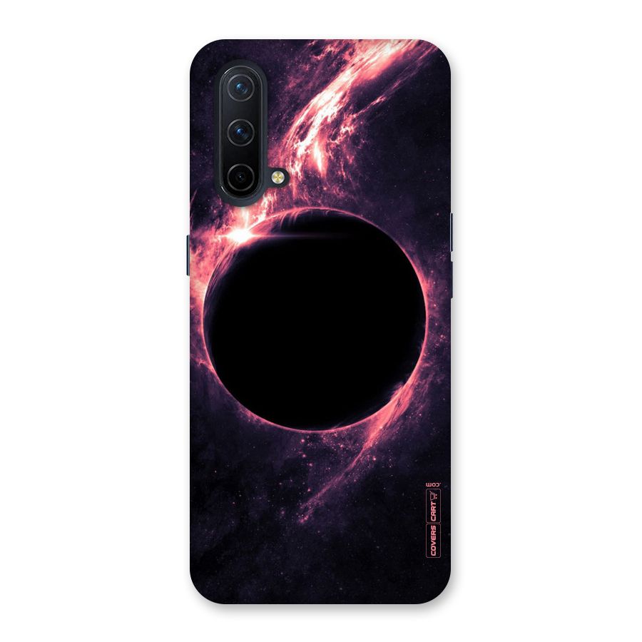 Exotic Design Back Case for OnePlus Nord CE 5G