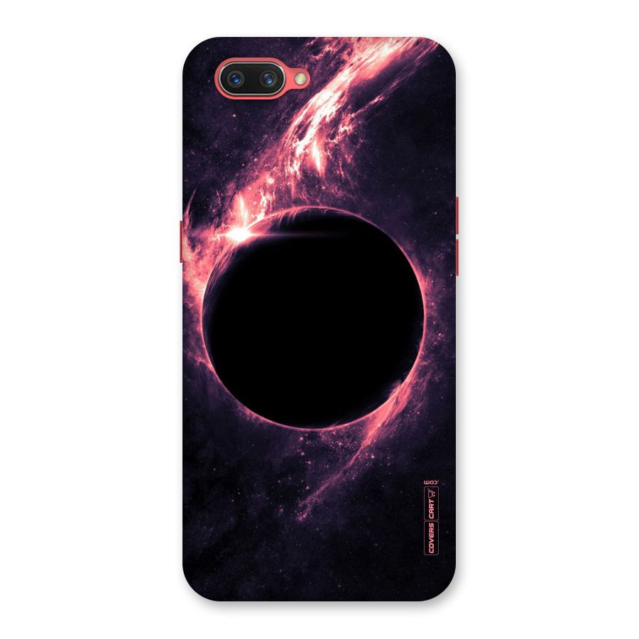 Exotic Design Back Case for Oppo A3s