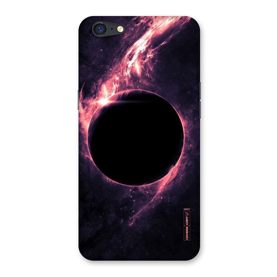Exotic Design Back Case for Oppo A71