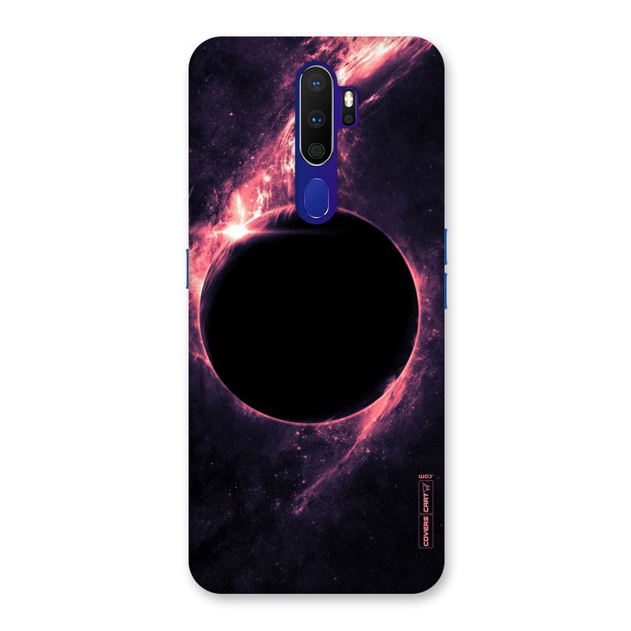 Exotic Design Back Case for Oppo A9 (2020)
