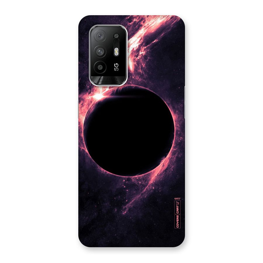 Exotic Design Back Case for Oppo F19 Pro Plus 5G