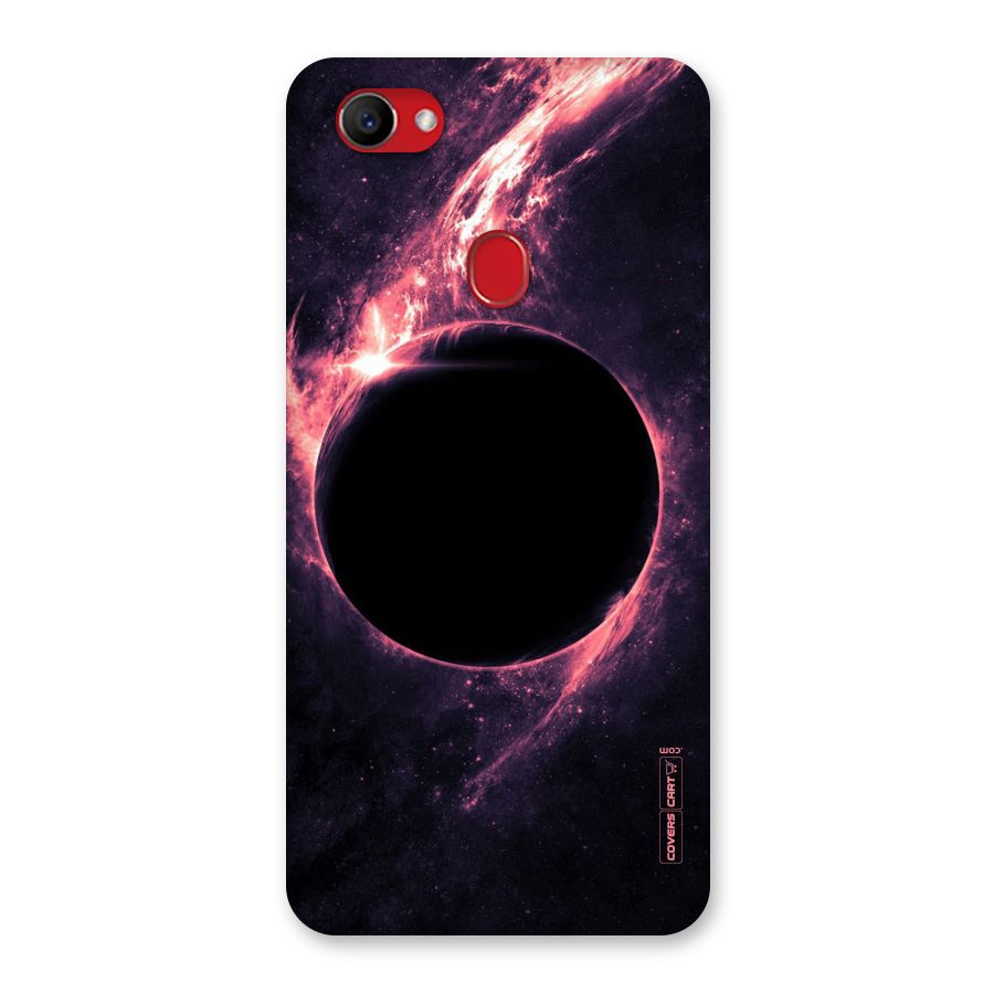 Exotic Design Back Case for Oppo F7