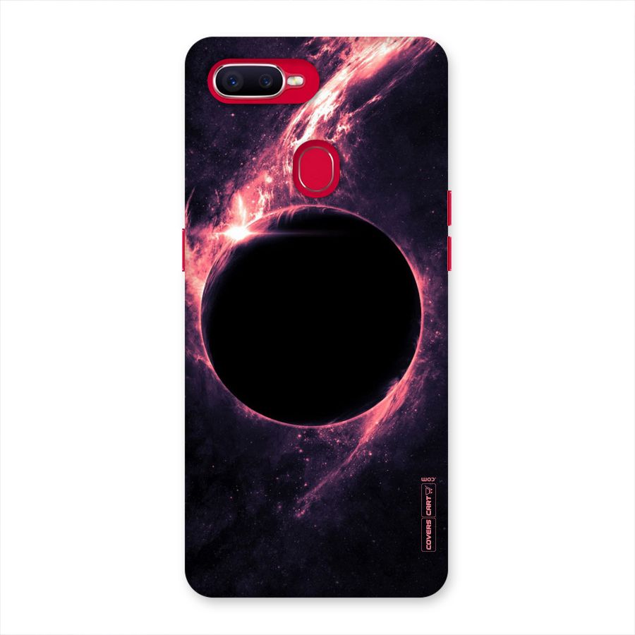 Exotic Design Back Case for Oppo F9 Pro