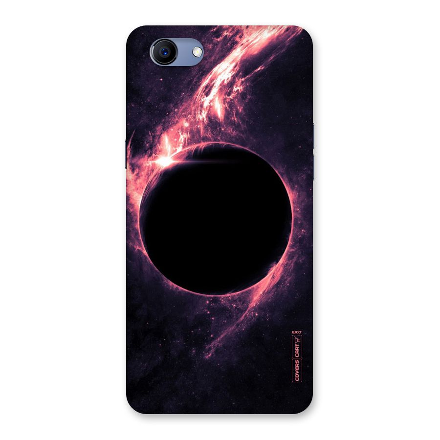 Exotic Design Back Case for Oppo Realme 1