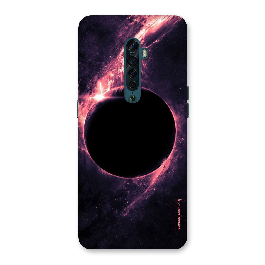 Exotic Design Back Case for Oppo Reno2