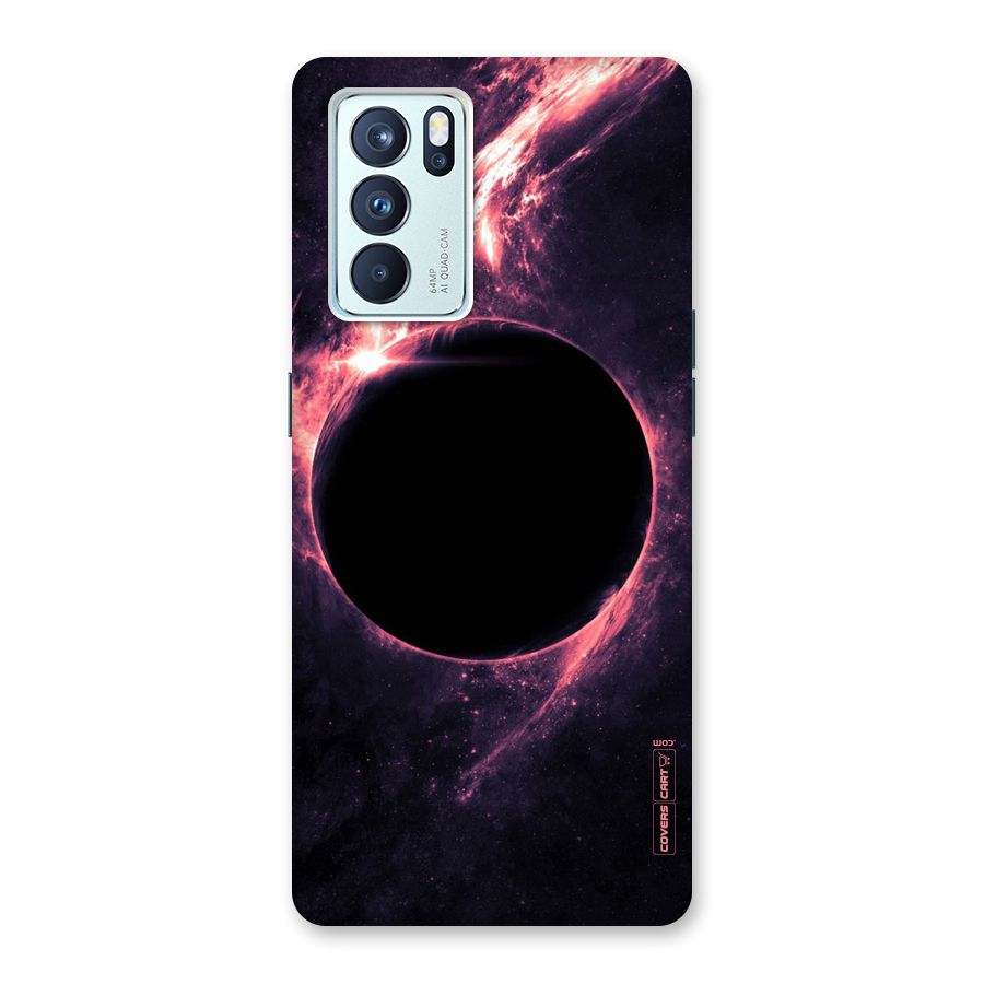 Exotic Design Back Case for Oppo Reno6 Pro 5G