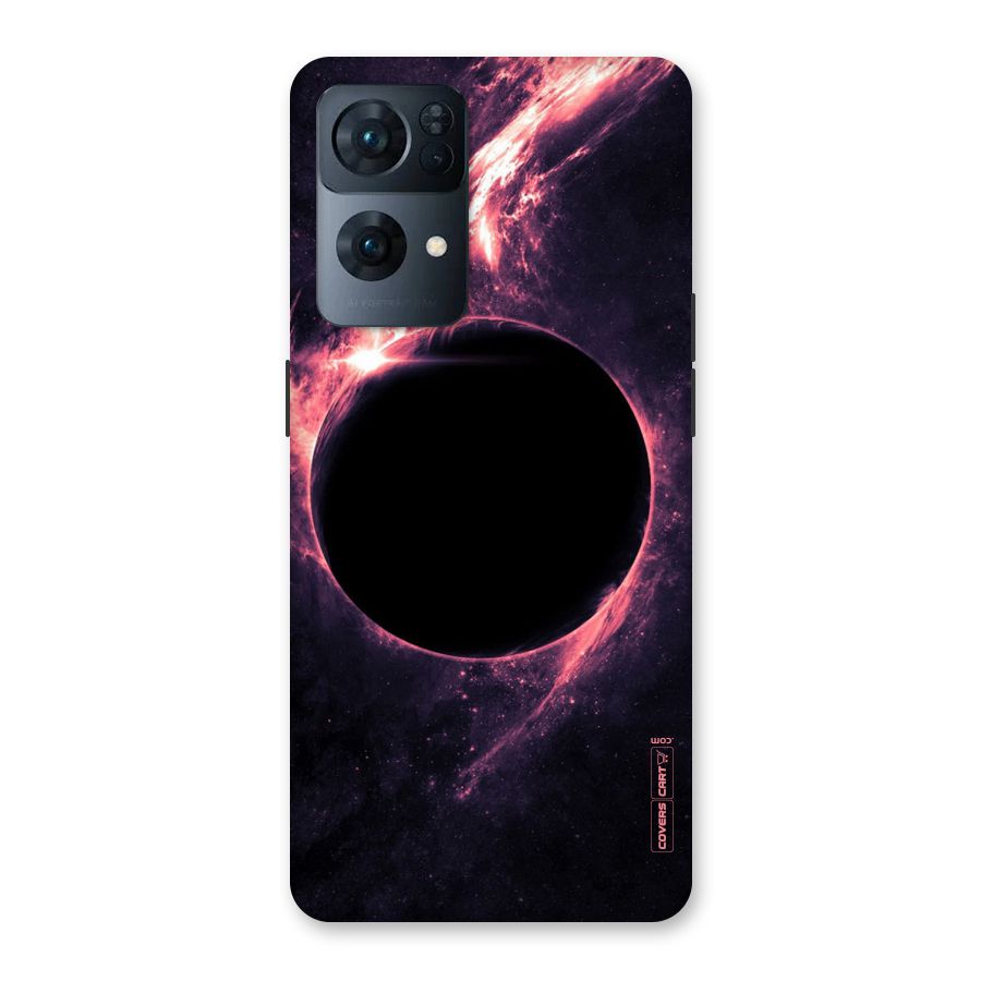 Exotic Design Back Case for Oppo Reno7 Pro 5G