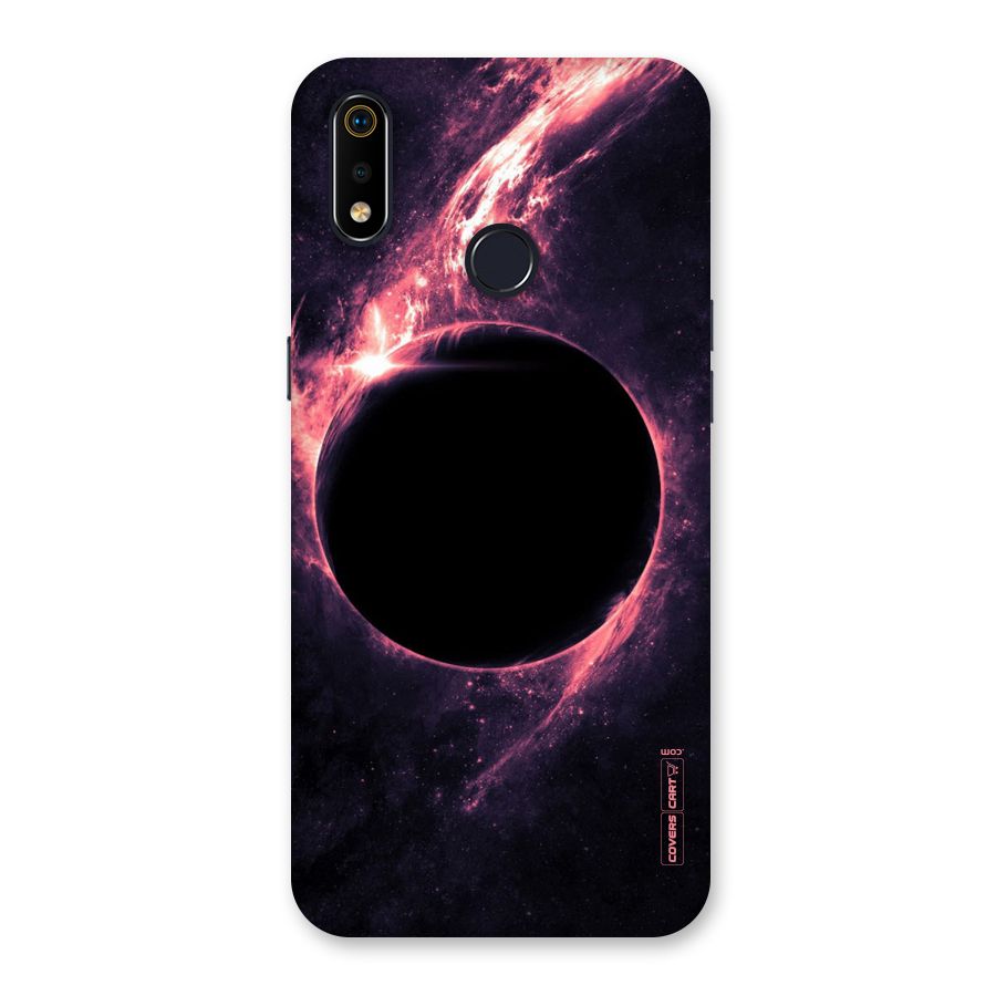 Exotic Design Back Case for Realme 3i