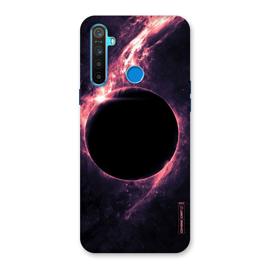 Exotic Design Back Case for Realme 5